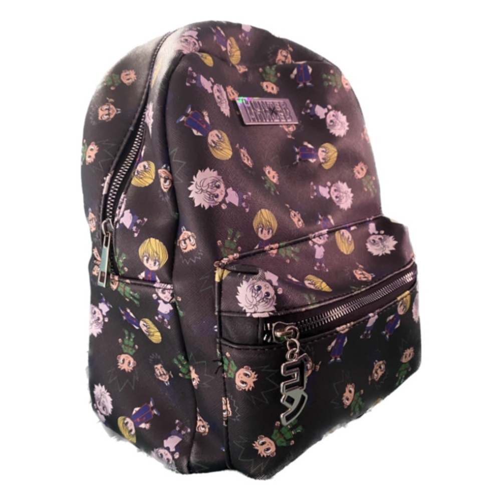 Hunter x Hunter Mini Backpack